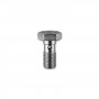 HEL Performance M8 x 1.00 Stainless Banjo Bolt