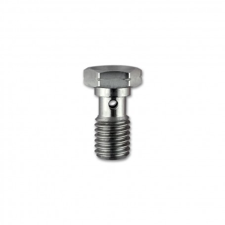 HEL Performance Stainless Steel Single Banjo Bolt M10 x 1.50