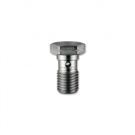 HEL Performance Stainless Steel Single Banjo Bolt M10 x 1.25