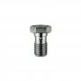 HEL Performance Stainless Steel Single Banjo Bolt M10 x 1.25