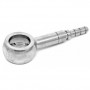 HEL Performance Stainless Steel 10mm Banjo Straight Stnd Lenght