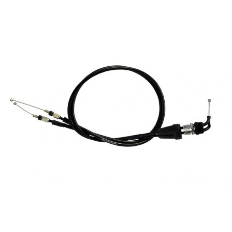 Domino Honda - KRK EVO Honda CRF 250R (16-21) Throttle Cables