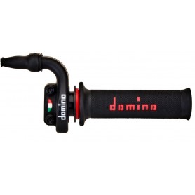 Domino Push-Pull Racing - KRR 03 Throttle Control With Grips