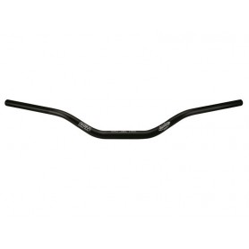 Domino Variable Diameter Ergal HRN - Handlebar HRN High Bend Black