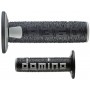 Domino A360 - Black/Grey Off-Road Grips