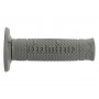 Domino Monochrome A260 - Grey Off-Road Grips