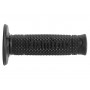 Domino Monochrome A260 - Anthracite Off-Road Grips