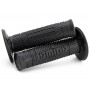 Domino Monochrome A260 - Anthracite Off-Road Grips