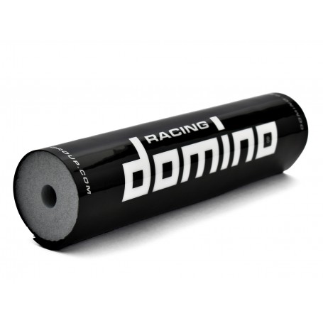 Domino Handlebars Pads - Cylindrical Cristal 240 Handlebar Pad