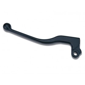 Domino Aluminium Levers - F.33 Left Black Lever