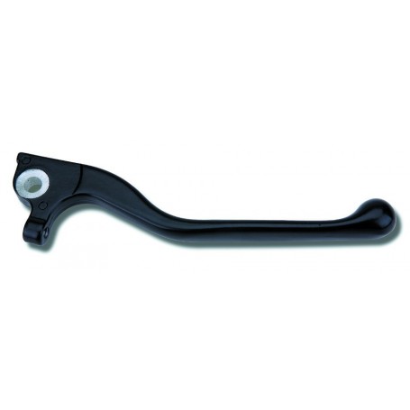 Domino Aluminium Levers - F.25 Grimeca Right Black Lever