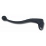 Domino Aluminium Levers - F.29.5 Left Black Lever