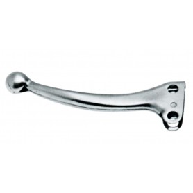 Domino Steel Levers - F.24 Left Shiny Lever