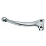 Domino Steel Levers - F.24 Left Shiny Lever