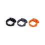 Domino Rings - Pulleys Kit For KRK Throttle Control