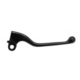 Domino Aluminium Levers - F.26.5 Right Black Lever