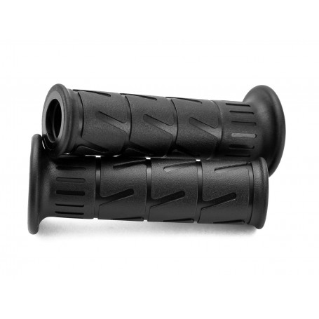 Domino Kawasaki Style - Kawasaki Style Grips 115mm