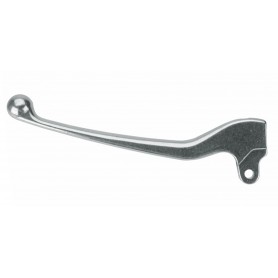 Domino Piaggio Style Aluminium Levers - F.29 Piaggio Left Shiny Lever