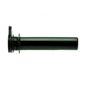 Domino Throttle Tubes - HR Cross Throttle Tube