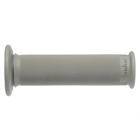 Domino Style - Grey Trial Grips