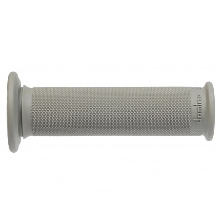 Domino Style - Grey Trial Grips