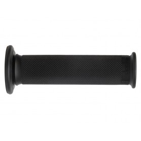 Domino Style - Black Trial Grips