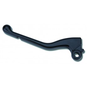 Domino Aluminium Levers - F.28.5 Left Black Lever