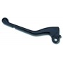 Domino Aluminium Levers - F.28.5 Left Black Lever