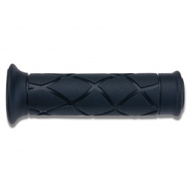 Domino Style - Black Grips