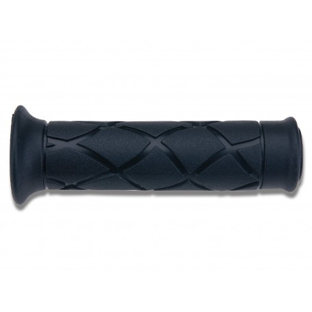 Domino Style - Black Grips