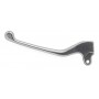 Domino Piaggio Style Aluminium Levers - F.29 Piaggio Sfera Left Shiny Lever