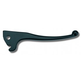 Domino Style Aluminium Levers - F.25 Right Black Lever