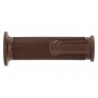 Domino Style - Brown Domino Style Open Grips