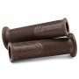 Domino Style - Brown Domino Style Open Grips