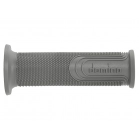 Domino Style - Grey Domino Style Open Grips