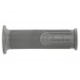 Domino Style - Grey Domino Style Open Grips