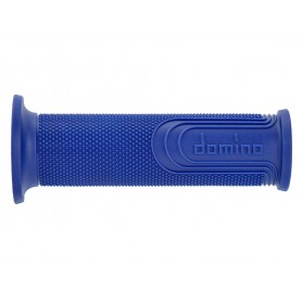 Domino Style - Blue Domino Style Open Grips