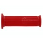 Domino Style - Red Domino Style Open Grips