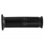 Domino Style - Domino Style Open Black Grips