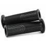 Domino Style - Domino Style Open Black Grips