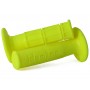 Domino 1150  - Yellow Fluo Cross/Enduro Grips