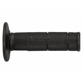 Domino 1150  - Black Cross/Enduro Grips