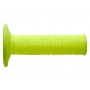 Domino 6131 - Yellow Fluo Cross/Enduro Grips