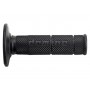 Domino 6131 - Black Cross/Enduro Grips