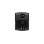 Domino Rear Cases Electric Switches - Rear Cap For Left 2B Electric Switches