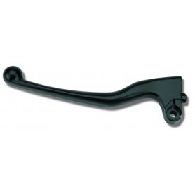 Domino Style Aluminium Levers - F.24.5 Left Black Lever