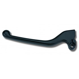 Domino Style Aluminium Levers - F.24.5 Left Black Lever