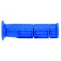 Domino Style - Diam. 22 Blue ATV Grips