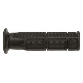 Domino Style - Diam. 22 Black ATV Grips