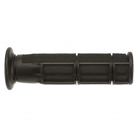 Domino Style - Diam. 22 Black ATV Grips